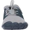 imageJoomra Womens Trail Running Barefoot Shoes  Wide Toe Box Minimalist Sneakers  Zero DropW30  Grey Rose