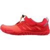 imageJoomra Womens Trail Running Barefoot Shoes  Wide Toe Box Minimalist Sneakers  Zero DropW30  Orange