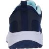 imageJoomra Womens Wide Toe Box Walking Shoes  Wide Athletic Tennis Sneakers  Rubber OutsoleS76  Dark Blue