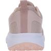 imageJoomra Womens Wide Toe Box Walking Shoes  Wide Athletic Tennis Sneakers  Rubber OutsoleS76  Pink