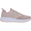 imageJoomra Womens Wide Toe Box Walking Shoes  Wide Athletic Tennis Sneakers  Rubber OutsoleS76  Pink