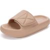 Adjustable | Brown
