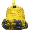 imageJoomra Womens Barefoot Road Running Shoes Size 85 Minimalist Wide Camping Zero Drop Fitness Jogging Athletic Hiking Trekking Toes Workout Trail Sneakers Yellow 39