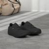 imageJoomra Womens Wide Minimalist Barefoot Shoes  Wide Toe Box Fashion Sneakers  Zero Drop Grippy SoleW52v2  All Black