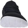 imageJoomra Womens Wide Minimalist Barefoot Shoes  Wide Toe Box Fashion Sneakers  Zero Drop Grippy SoleW52v2  Black White