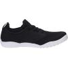 imageJoomra Womens Wide Minimalist Barefoot Shoes  Wide Toe Box Fashion Sneakers  Zero Drop Grippy SoleW52v2  Black White