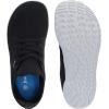 imageJoomra Womens Wide Minimalist Barefoot Shoes  Wide Toe Box Fashion Sneakers  Zero Drop Grippy SoleW52v2  Black White