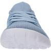 imageJoomra Womens Wide Minimalist Barefoot Shoes  Wide Toe Box Fashion Sneakers  Zero Drop Grippy SoleW52v2  Blue