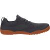 imageJoomra Womens Wide Minimalist Barefoot Shoes  Wide Toe Box Fashion Sneakers  Zero Drop Grippy SoleW52v2  Dark Grey