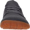 imageJoomra Womens Wide Minimalist Barefoot Shoes  Wide Toe Box Fashion Sneakers  Zero Drop Grippy SoleW52v2  Dark Grey
