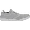 imageJoomra Womens Wide Minimalist Barefoot Shoes  Wide Toe Box Fashion Sneakers  Zero Drop Grippy SoleW52v2  Light Grey
