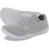 imageJoomra Womens Wide Minimalist Barefoot Shoes  Wide Toe Box Fashion Sneakers  Zero Drop Grippy SoleW52v2  Light Grey