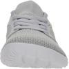 imageJoomra Womens Wide Minimalist Barefoot Shoes  Wide Toe Box Fashion Sneakers  Zero Drop Grippy SoleW52v2  Light Grey