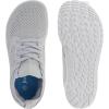 imageJoomra Womens Wide Minimalist Barefoot Shoes  Wide Toe Box Fashion Sneakers  Zero Drop Grippy SoleW52v2  Light Grey