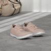 imageJoomra Womens Wide Minimalist Barefoot Shoes  Wide Toe Box Fashion Sneakers  Zero Drop Grippy SoleW52v2  Pink