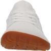 imageJoomra Womens Wide Minimalist Barefoot Shoes  Wide Toe Box Fashion Sneakers  Zero Drop Grippy SoleW52v2  White