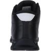 imageJoomra Mens Stylish Sneakers High Top AthleticInspired ShoesX66  All Black
