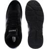 imageJoomra Mens Stylish Sneakers High Top AthleticInspired ShoesX66  All Black