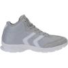 imageJoomra Mens Stylish Sneakers High Top AthleticInspired ShoesX66  Grey