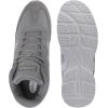 imageJoomra Mens Stylish Sneakers High Top AthleticInspired ShoesX66  Grey