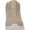 imageJoomra Mens Stylish Sneakers High Top AthleticInspired ShoesX66  Khaki
