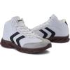imageJoomra Mens Stylish Sneakers High Top AthleticInspired ShoesX66  White