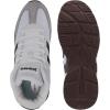 imageJoomra Mens Stylish Sneakers High Top AthleticInspired ShoesX66  White