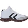 imageJoomra Mens Stylish Sneakers High Top AthleticInspired ShoesX66  White