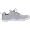 imageJoomra Womens Trail Running Barefoot Shoes  Wide Toe Box Minimalist Sneakers  Zero DropW20  Grey