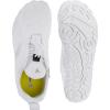 imageJoomra Womens Trail Running Barefoot Shoes  Wide Toe Box Minimalist Sneakers  Zero DropW20  White