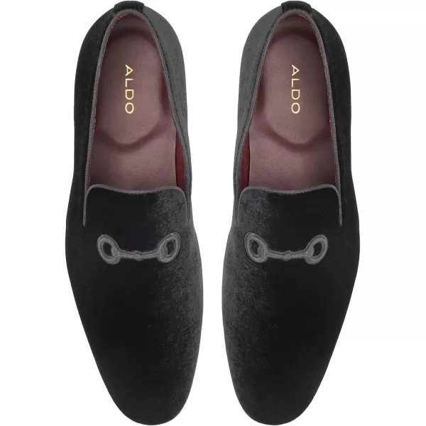 ALDO Mens Bedford LoaferBlack