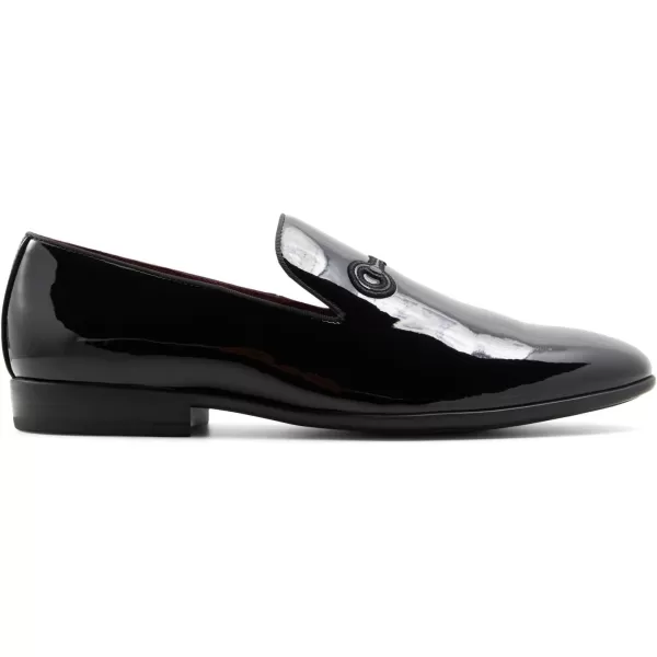 ALDO Mens Bedford LoaferOther Black