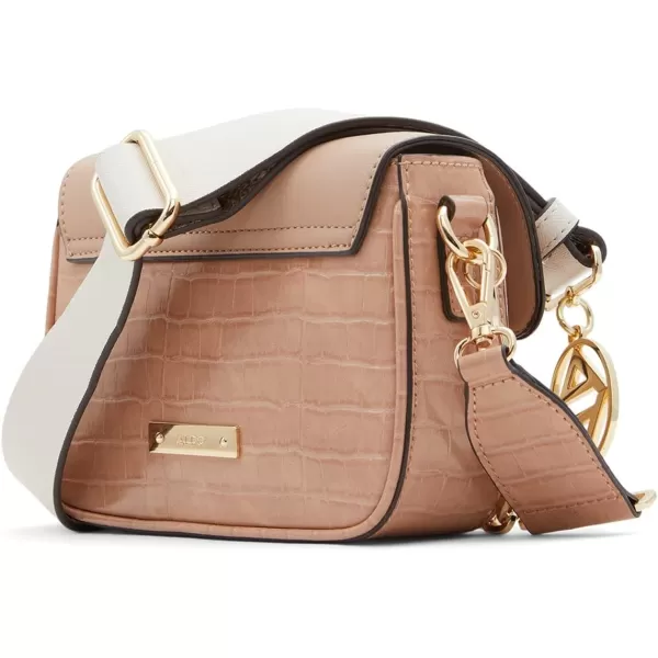 ALDO Womens Celestica handbagLight Brown