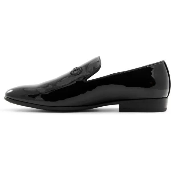 ALDO Mens Bedford LoaferOther Black