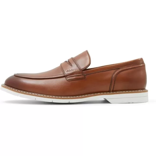 ALDO Mens Forino LoaferCognac