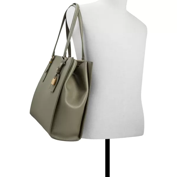 ALDO FeacanKhaki