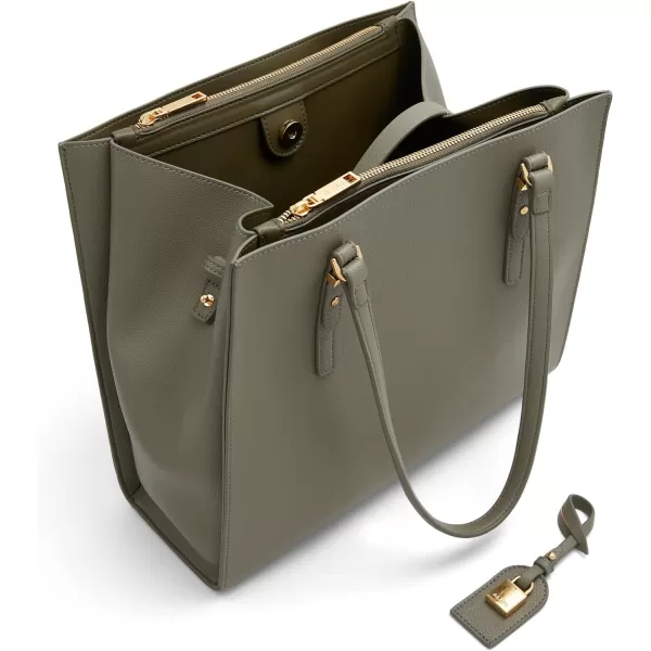 ALDO FeacanKhaki