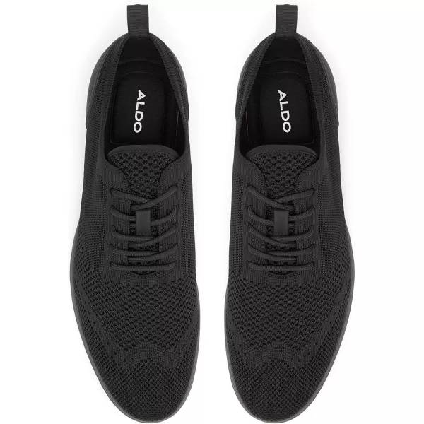 ALDO Mens IngenioBlack