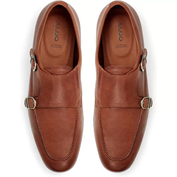 ALDO Mens LoaferCognac