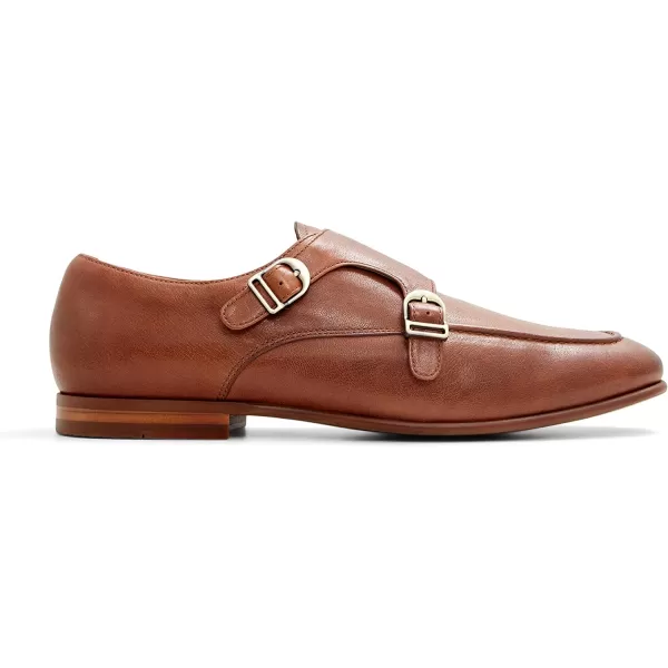 ALDO Mens LoaferCognac