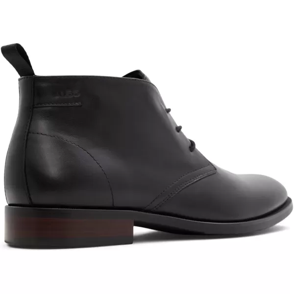 ALDO Mens Watson Ankle BootBlack