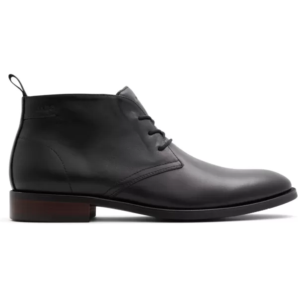 ALDO Mens Watson Ankle BootBlack