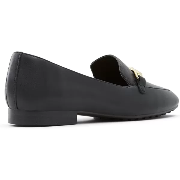 ALDO Womens Boska LoaferBlack