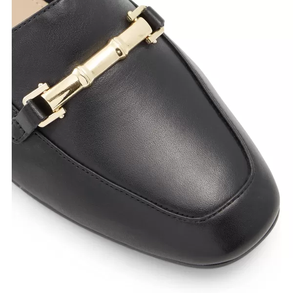 ALDO Womens Boska LoaferBlack