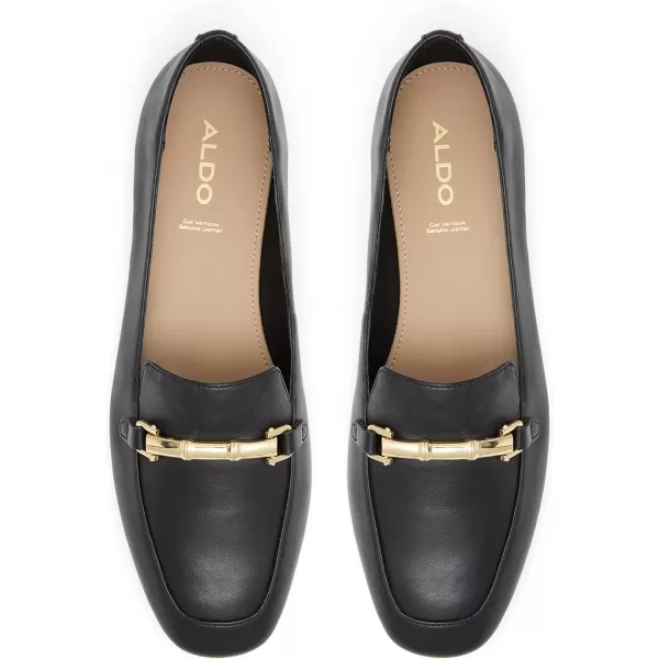 ALDO Womens Boska LoaferBlack