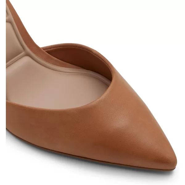 ALDO Womens Millgate PumpMedium Brown