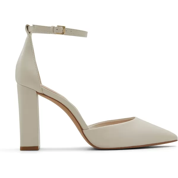 ALDO Womens Millgate PumpOther White