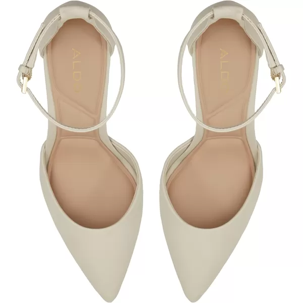 ALDO Womens Millgate PumpOther White