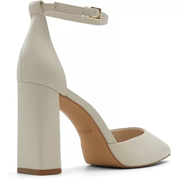 ALDO Womens Millgate PumpOther White