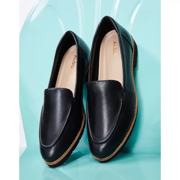 ALDO Womens Rheildanflex LoaferBlack